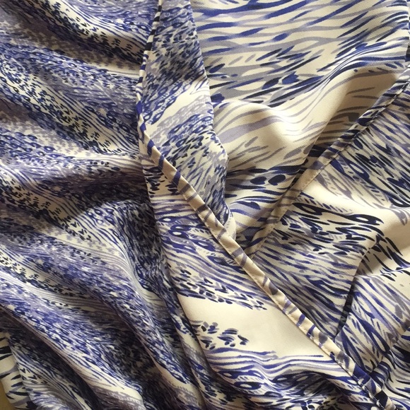 URBAN OUTFITTERS PETTICOAT ALLEY BOHO PATTERN CASUAL SUN DRESS S - Picture 10 of 11